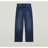 Dakota - Regular Straight - Jeans - Midden Blauw - Jongens