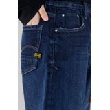 G-STAR - Jeans - Loose Pasvorm - 100% Katoen - Vijf Broekzakken