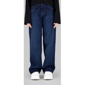 G-STAR - Jeans - Loose Pasvorm - 100% Katoen - Vijf Broekzakken