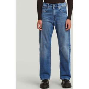 Bowey - Boyfriend Jeans - Lichtblauw - Meisjes - Relaxed Fit