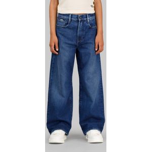 G-STAR - Loose Fit Jeans - Medium Blue Denim