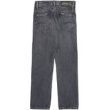 Mosa - Straight Jeans - Donkerblauw - Jongens