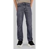 Mosa - Straight Jeans - Donkerblauw - Jongens