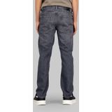 Mosa - Straight Jeans - Donkerblauw - Jongens
