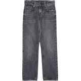 Mosa - Straight Jeans - Donkerblauw - Jongens