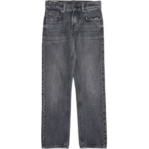 Mosa - Straight Jeans - Donkerblauw - Jongens