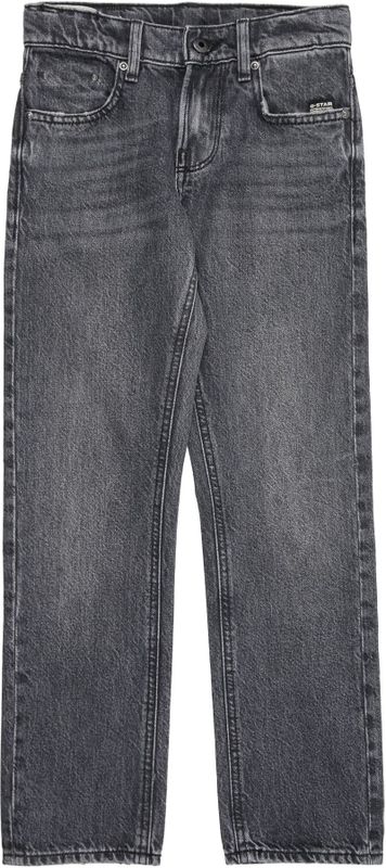 Mosa - Straight Jeans - Donkerblauw - Jongens
