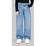 G-STAR - Jeans - 100% Katoen - Nonchalante Pasvorm
