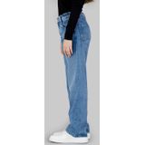 G-STAR - Jeans - 100% Katoen - Nonchalante Pasvorm