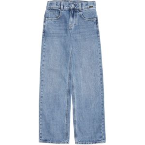 G-STAR - Jeans - 100% Katoen - Nonchalante Pasvorm