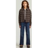 G-Bootcut - Jeans - Midden Blauw - Meisjes