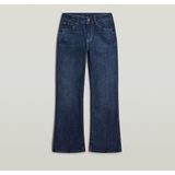 G-Bootcut - Jeans - Midden Blauw - Meisjes