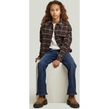 G-Bootcut - Jeans - Midden Blauw - Meisjes