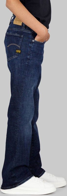 G-Bootcut - Jeans - Midden Blauw - Meisjes
