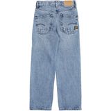 Dakota - Regular Straight - Jeans - Lichtblauw