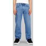 Dakota - Regular Straight - Jeans - Lichtblauw