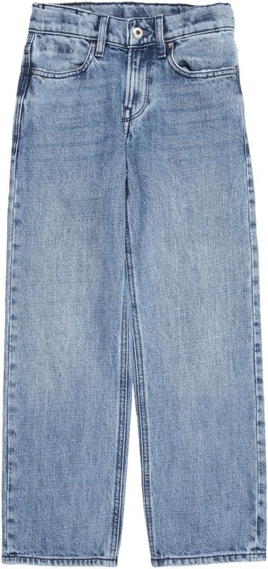 Dakota - Regular Straight - Jeans - Lichtblauw