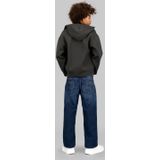 Type 96 Loose Jeans voor jongens - Midden blauw - jongens