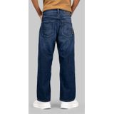 Type 96 Loose Jeans voor jongens - Midden blauw - jongens