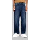 Type 96 Loose Jeans voor jongens - Midden blauw - jongens