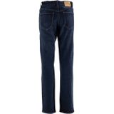 G-STAR - Jeans - Stretchdenim - Rechte Pasvorm - Lage Taille