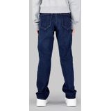 G-STAR - Jeans - Stretchdenim - Rechte Pasvorm - Lage Taille