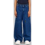 G-STAR - Jeans - Comfortabele Pasvorm - Normale Taillehoogte