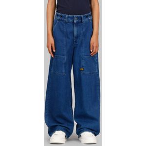 G-STAR - Jeans - Comfortabele Pasvorm - Normale Taillehoogte