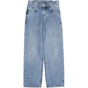 Dakota - Regular Straight - Jeans - Lichtblauw