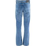Mosa - Straight Jeans - Lichtblauw - Jongens