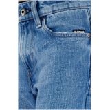 Mosa - Straight Jeans - Lichtblauw - Jongens