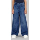 G-STAR - Jeans - Relaxte Pasvorm - Hoge Taille - Wide Leg
