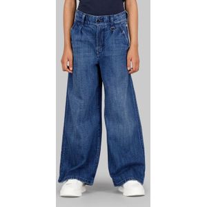 G-STAR - Jeans - Relaxte Pasvorm - Hoge Taille - Wide Leg