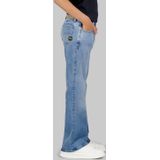 G-STAR - Jeans - Flared Pasvorm - Stretchdenim - Regular Waist