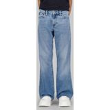 G-STAR - Jeans - Flared Pasvorm - Stretchdenim - Regular Waist