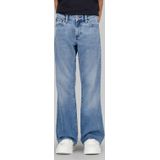 G-STAR - Jeans - Flared Pasvorm - Stretchdenim - Regular Waist