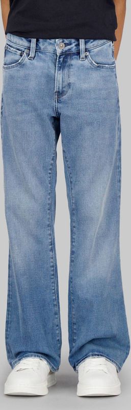 G-STAR - Jeans - Flared Pasvorm - Stretchdenim - Regular Waist
