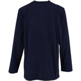 T-shirt Tweeter voor jongens - Donkerblauw - jongens