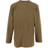 T-shirt Tweeter voor jongens - Groen - jongens