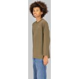 T-shirt Tweeter voor jongens - Groen - jongens