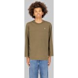 T-shirt Tweeter voor jongens - Groen - jongens