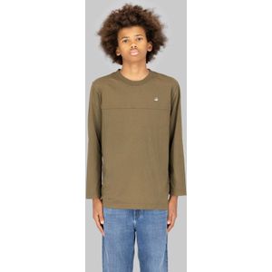 T-shirt Tweeter voor jongens - Groen - jongens