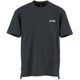 T-shirt Nifous - Donkerblauw - Jongens