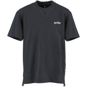 T-shirt Nifous - Donkerblauw - Jongens