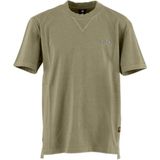 T-shirt Nifous voor jongens - Lichtblauw - jongens