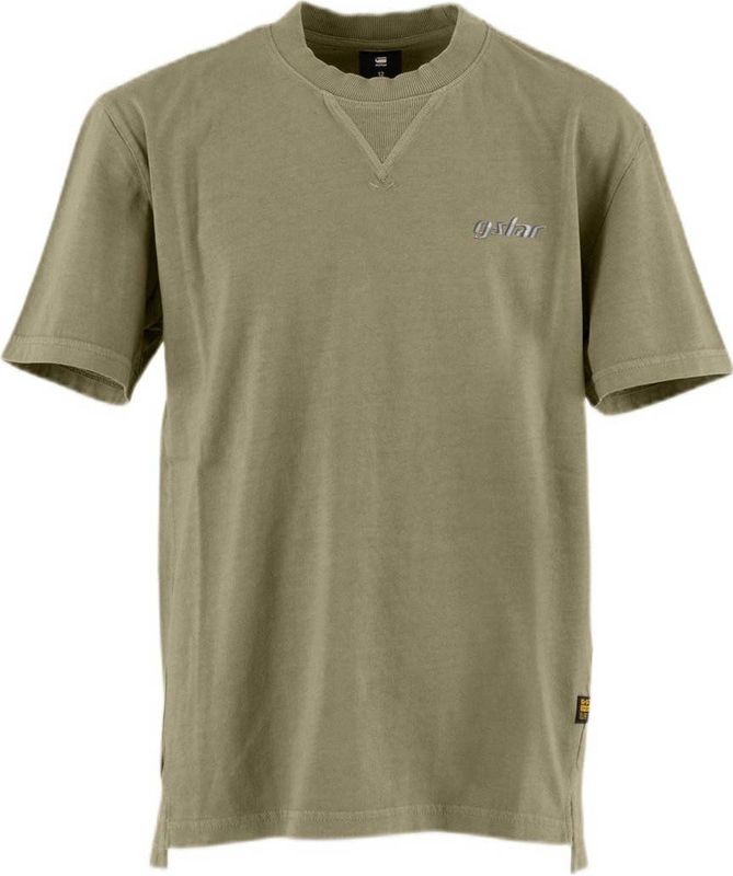 T-shirt Nifous voor jongens - Lichtblauw - jongens