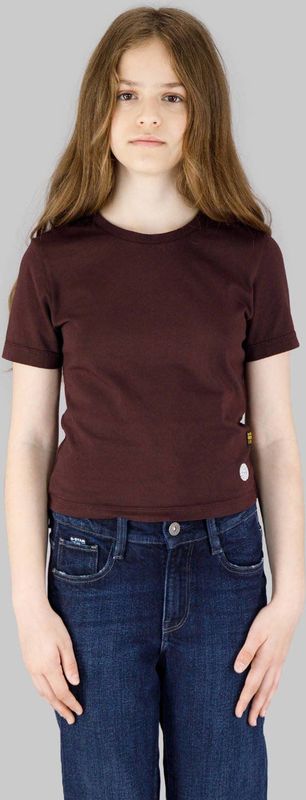 G-STAR - T-shirt - Katoen