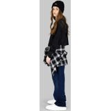 G-STAR - Longsleeve - Zwart