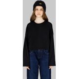 G-STAR - Longsleeve - Zwart