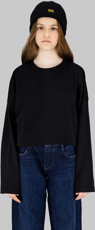 G-STAR - Longsleeve - Zwart